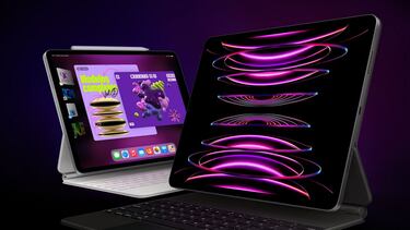 Samsung fabricará las pantallas OLED de los iPad Pro y MacBook Pro