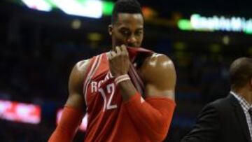 Dwight Howard.