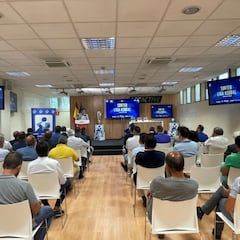 Barça-Granollers, un derbi ‘tri’ repetido para abrir la Liga