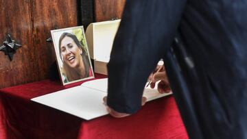 La Fiscalía empieza a investigar la muerte de María Villar