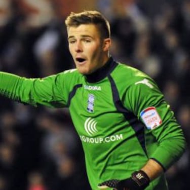 Los 5 mejores porteros jóvenes a tener en cuenta este año