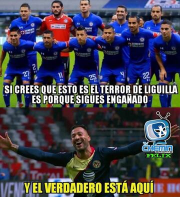 Los memes celebran la llegada de la liguilla del Apertura 2018