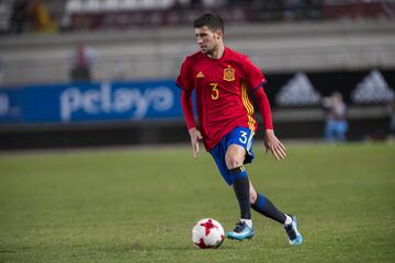 El futuro de la Selección