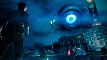 Captura de pantalla - The Evil Within 2 (PC)