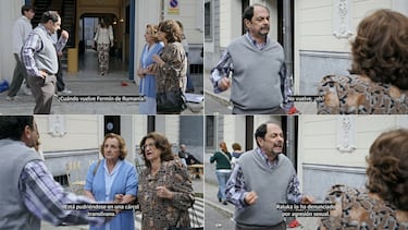 Adiós a Fermín Trujillo: el nuevo episodio de ‘La que se avecina’ confirma el final del personaje tras el abandono de Fernando Tejero