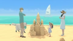 Imágenes de SPYxANYA: Operation Memories