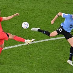 Valverde-Son, combate nulo