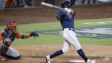 La batalla final entre Houston Astros y Tampa Bay Rays se disputar&aacute; este s&aacute;bado 17 de octubre. Ahora s&iacute; no hay ma&ntilde;ana para ninguno de los dos equipos.