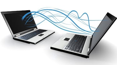 Carlos Lamas, experto en tecnología, sobre pasar la información de un PC a otro de manera sencilla: “Recomiendo hacerlo en un disco externo”