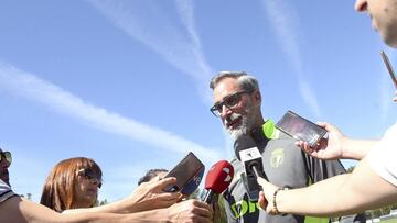 “Tenemos un debe con la estrategia defensiva y no puede ser”