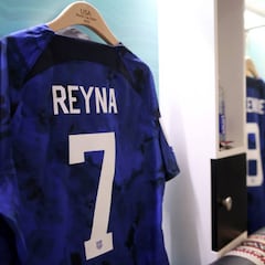 Las cinco razones por las que Estados Unidos puede derrotar a Inglaterra en Qatar 2022