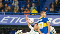Boca Juniors 0-3 Banfield: Resumen, resultado y goles del encuentro