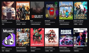 Egoland, el servidor de Rust con los grandes streamers españoles: Ibai, El Rubius, Auronplay...