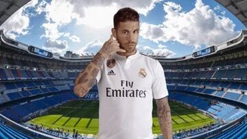 Real Madrid have an official GIF channel on giphy