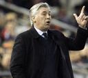 Ancelotti: "No he entendido la roja de Ibra. Esto es fútbol"