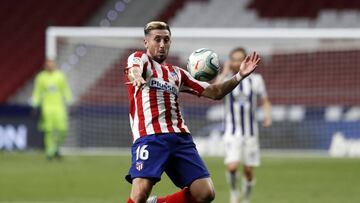 Hector Herrera “Juan Carlos Osorio was like a father to me”