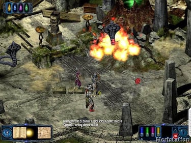 Pool of Radiance (PC)