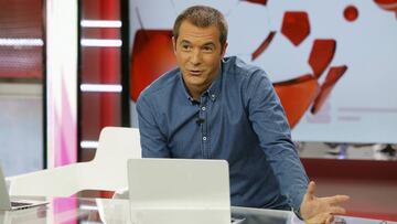 02/10/13 CUATRO TELEVISION
ENTREVISTA A MANU CARREÃO Y MANOLO LAMA