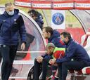 Tuchel no garantiza su continuidad en el PSG