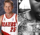 10 grandes curiosidades de la serie Warriors-Trail Blazers