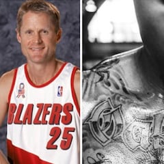 10 grandes curiosidades de la serie Warriors-Trail Blazers