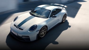 Porsche 911 GT3, en México: ¿Por qué vale 4 millones de pesos?