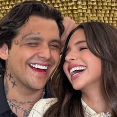 Ni Los Ángeles, ni Miami: la lujosa residencia de Ángela Aguilar y Christian Nodal en esta ciudad de Estados Unidos