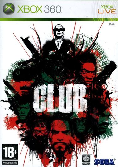 Este juego de PS3 y Xbox 360 era como estar dentro de ‘Perseguido’ de Schwarzenegger o ‘Blanco Humano’ de Van Damme