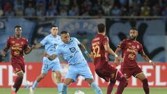 Tolima 2 - 0 OHiggins: Resultado, resumen y goles