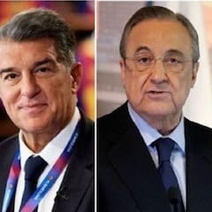 Los arrepentidos de la Superliga dan un paso más