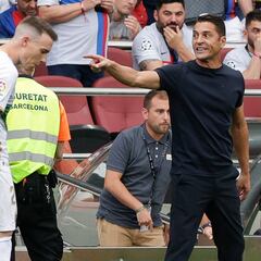 El Elche tiene ocho duelos hasta el Mundial para confirmar su reacción