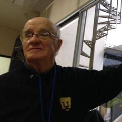 Fallece el primer capitán de los Pumas: Manuel Echávarri