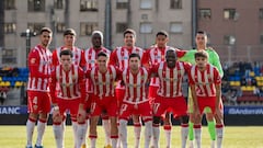 Aprobados y suspensos del Almería: Arribas marca el camino