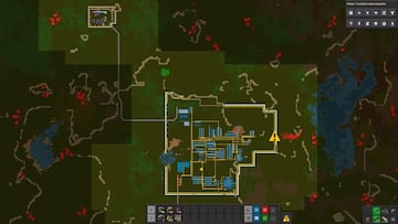 Imágenes de Factorio