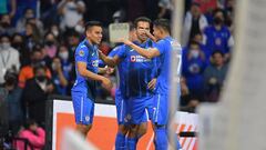 Cruz Azul - FC Juárez: Resumen del partido y goles