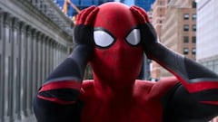 Madame Web: Sony publica una primera sinopsis de su próxima película del Spiderverse