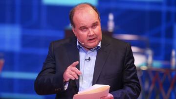 Las polémicas declaraciones de Rafael López Aliaga sobre Pedro Castillo y Abimael Guzmán