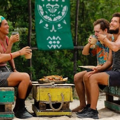 Survivor México: quién será eliminado este viernes, 16 de septiembre, y cómo ver el programa online