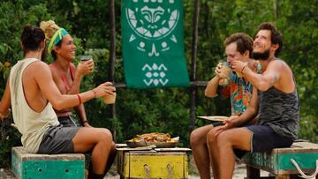 Survivor México: quién será eliminado este viernes, 16 de septiembre, y cómo ver el programa online