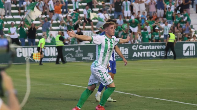 Antequera vibra ante su primera gran final