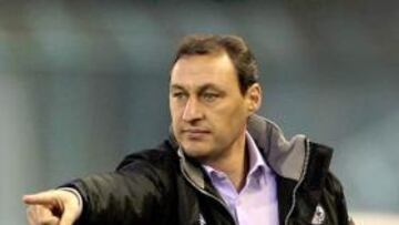 <b>APOYADO. </b>Sito tiene peores números que Oliva, pero no se le discute.