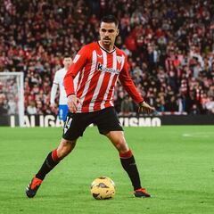 Las dudas de Dani García: Olympiacos, Valencia o la MLS