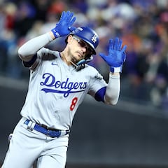 Kiké Hernández se pierde el Clásico Mundial de Béisbol