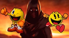 'Secret Level' showcases Pac-Man's controversial redesign and becomes subject of social media mockery