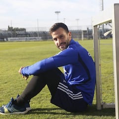 "Hemos perdido la dinámica, pero si nos toca volver, lo haremos para lograr el ascenso"