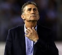 Bauza: "Haremos fuerza para que Argentina se clasifique"