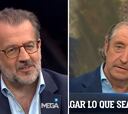 Freixa se mete con Mbappé y sus “cifras dopadas” y hace explotar El Chiringuito