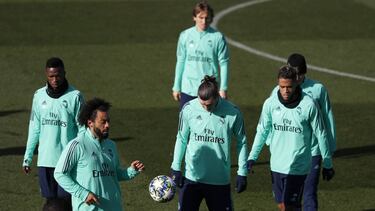 Con el espíritu de Nadal y Bautista