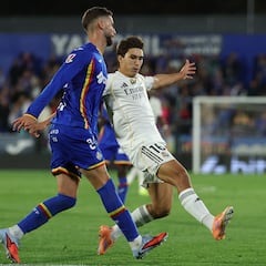 El frenazo de Gonzalo