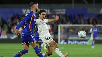 El frenazo de Gonzalo